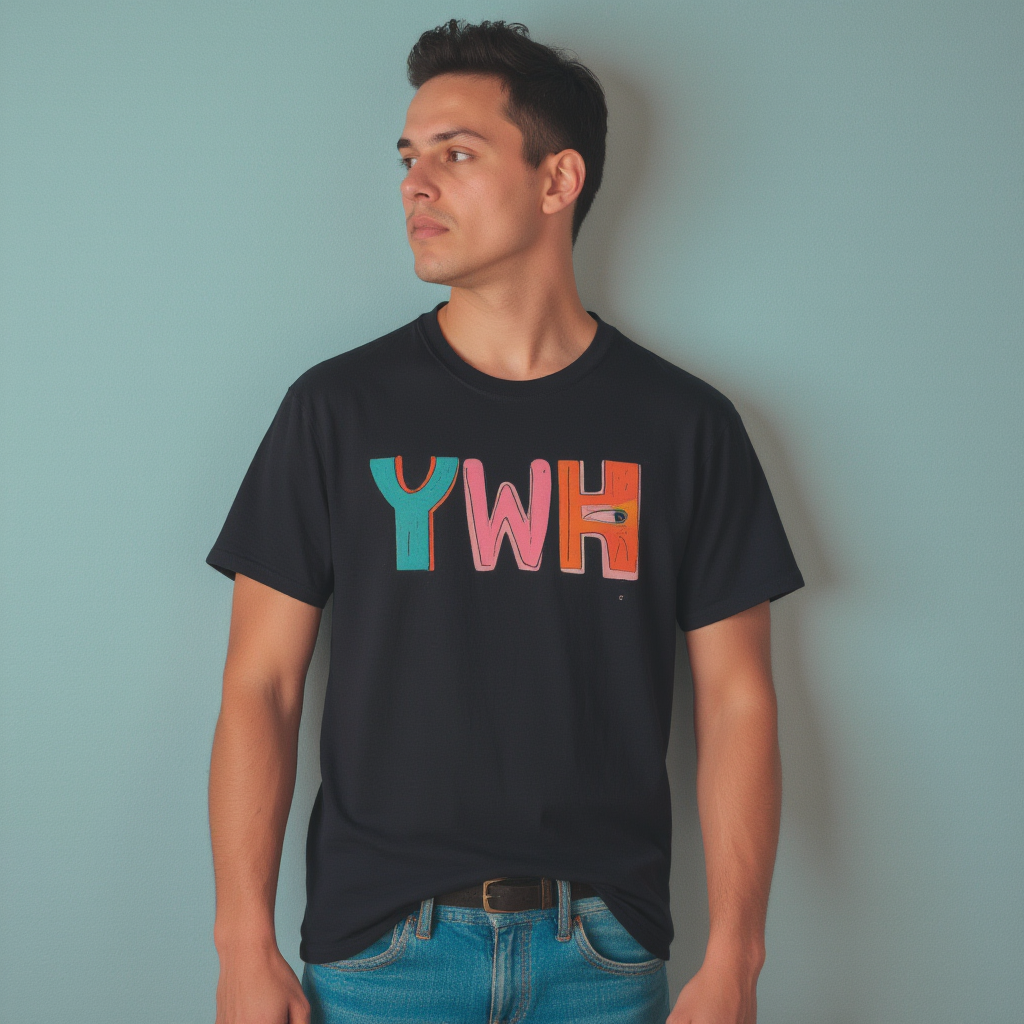 Yahuah YWH YHWH YHW YH Unisex T-Shirt