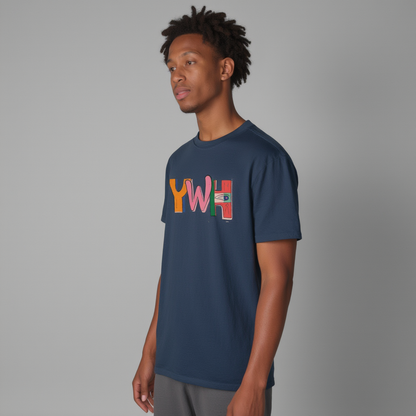 Yahuah YWH YHWH YHW YH Unisex T-Shirt