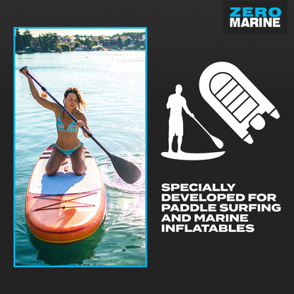 Zero Marine Anti Puncture Sealant For Marine Inflatables (250ml) - Triathlete Store