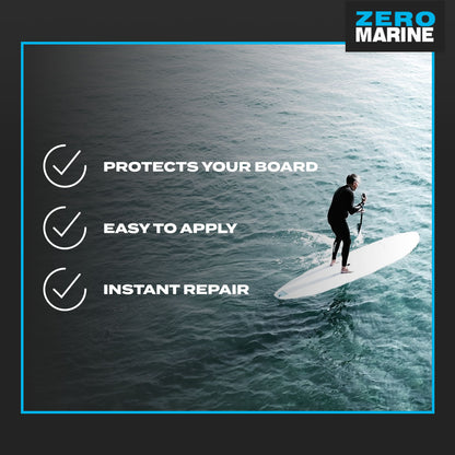 Zero Marine Anti Puncture Sealant For Marine Inflatables (250ml) - Triathlete Store