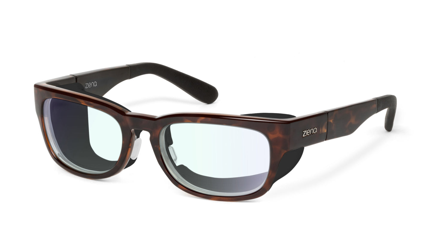 Kai - Computer / Blue Light