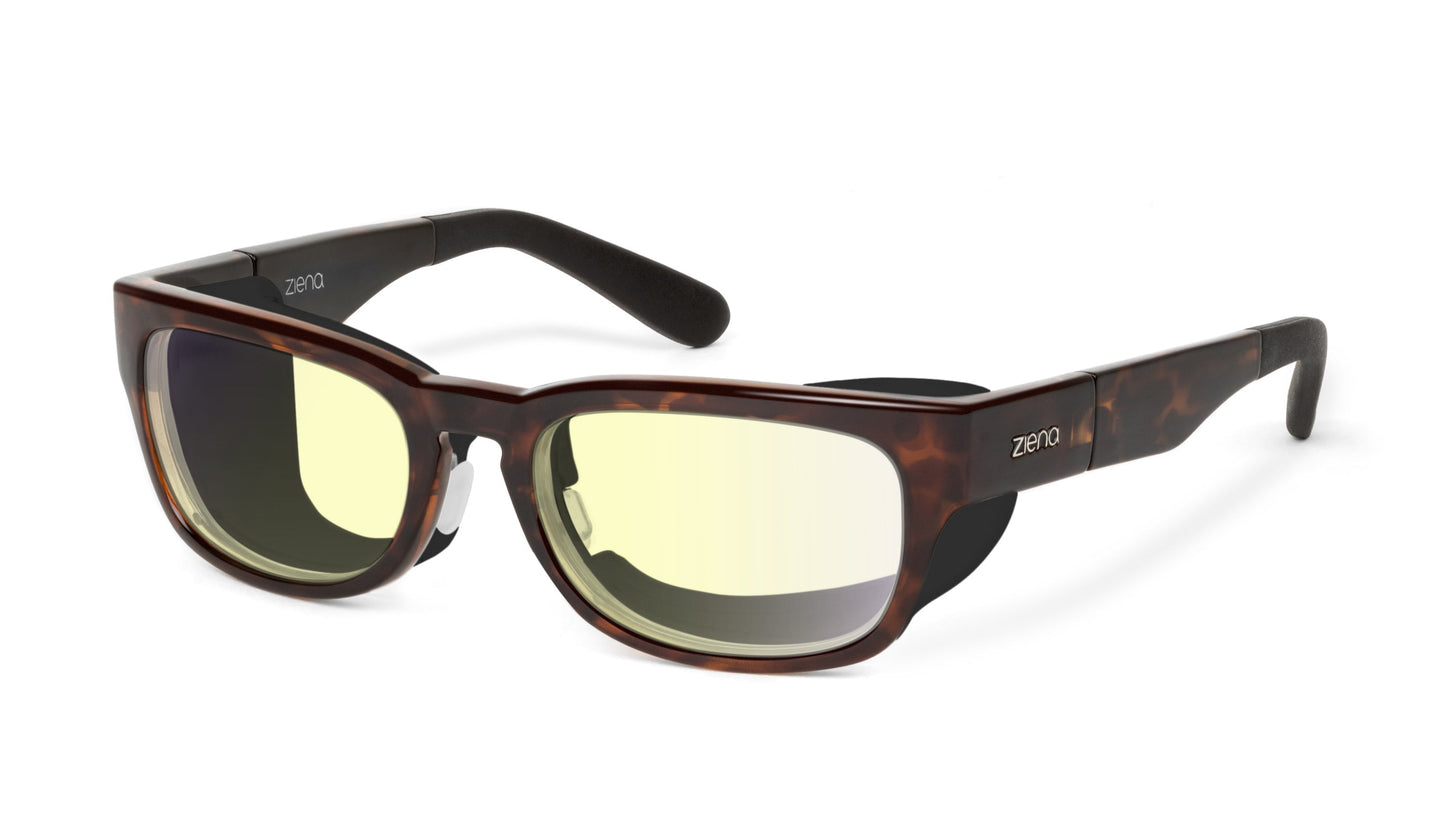 Kai - Computer / Blue Light