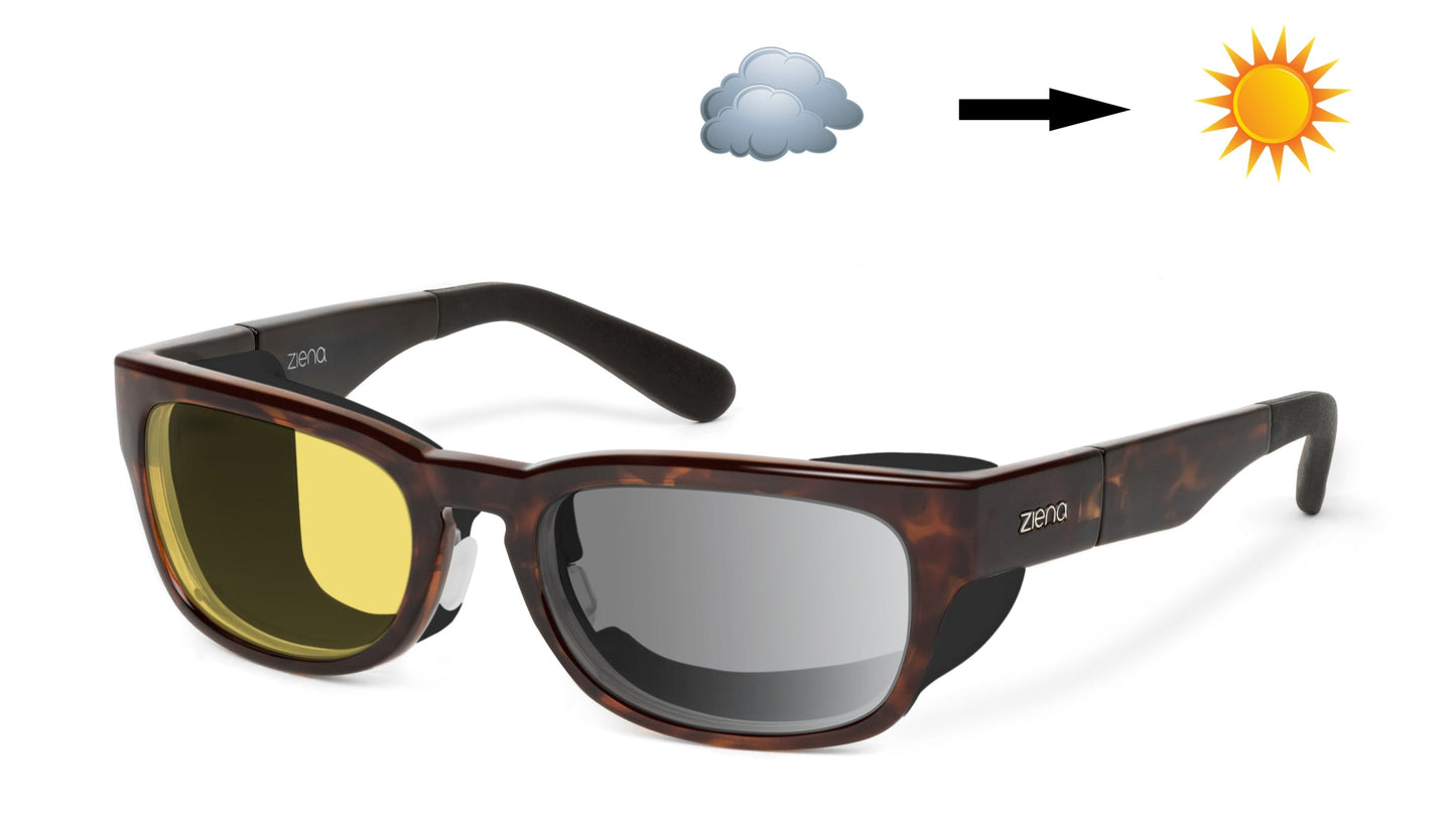 Kai - Computer / Blue Light