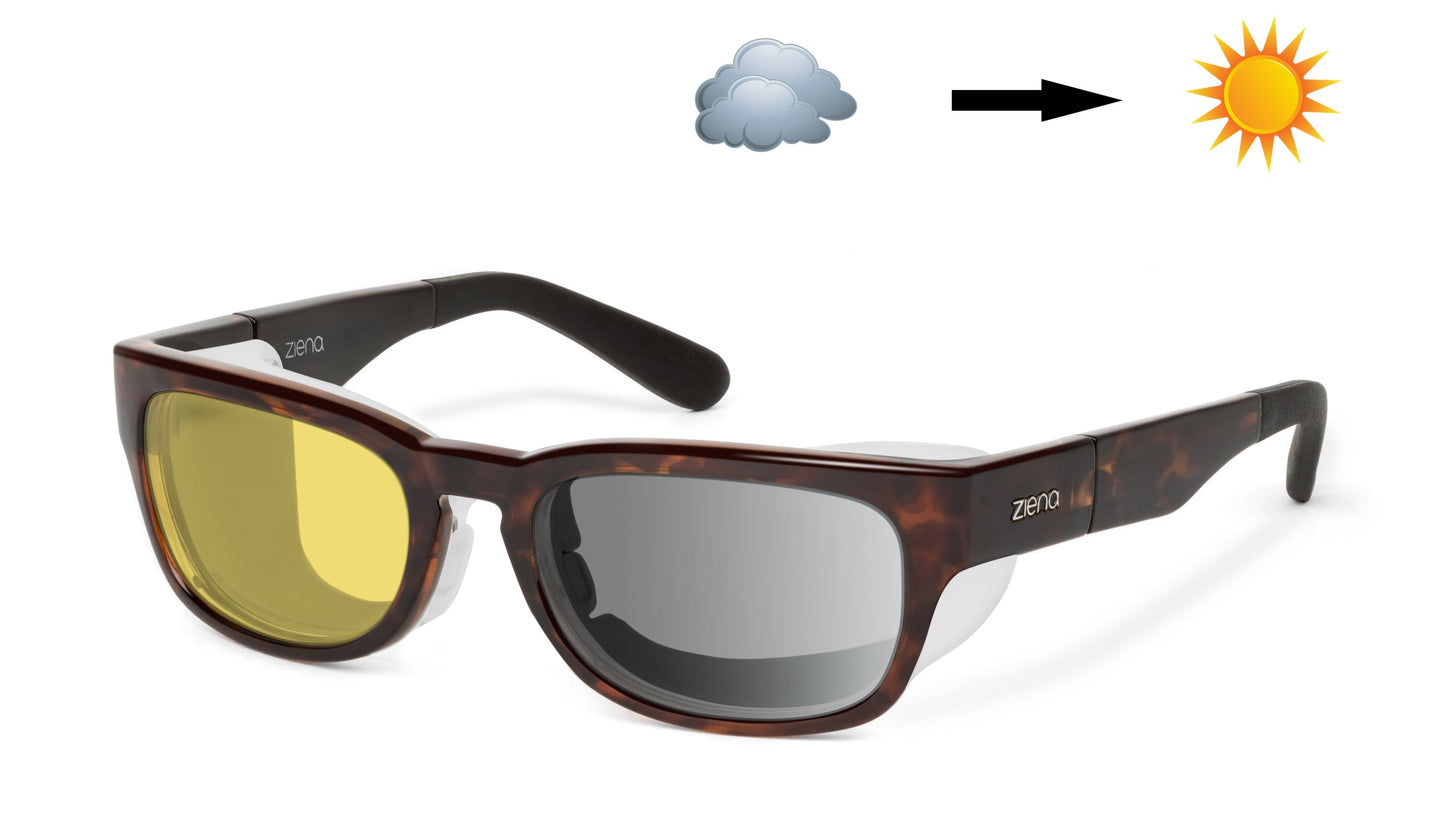 Kai - Computer / Blue Light