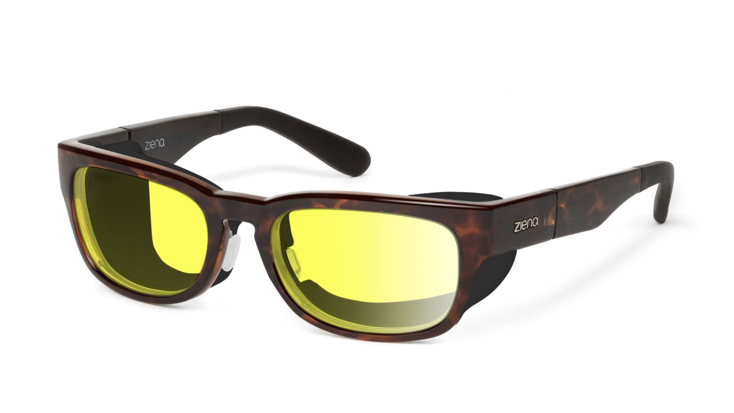 Kai - Computer / Blue Light