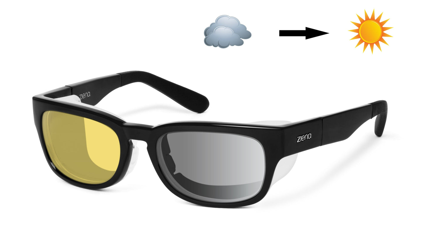 Kai - Computer / Blue Light