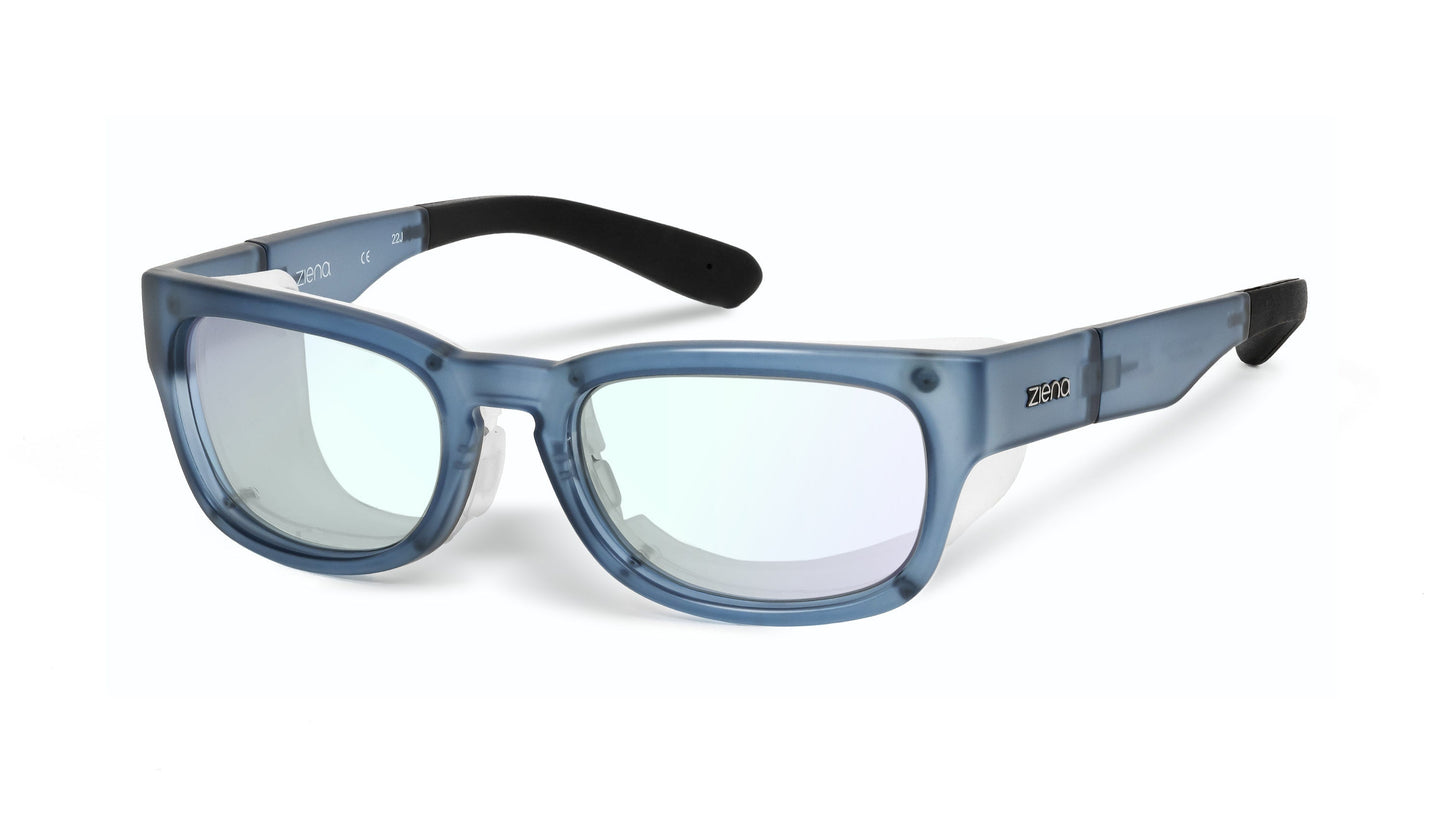 Kai - Computer / Blue Light