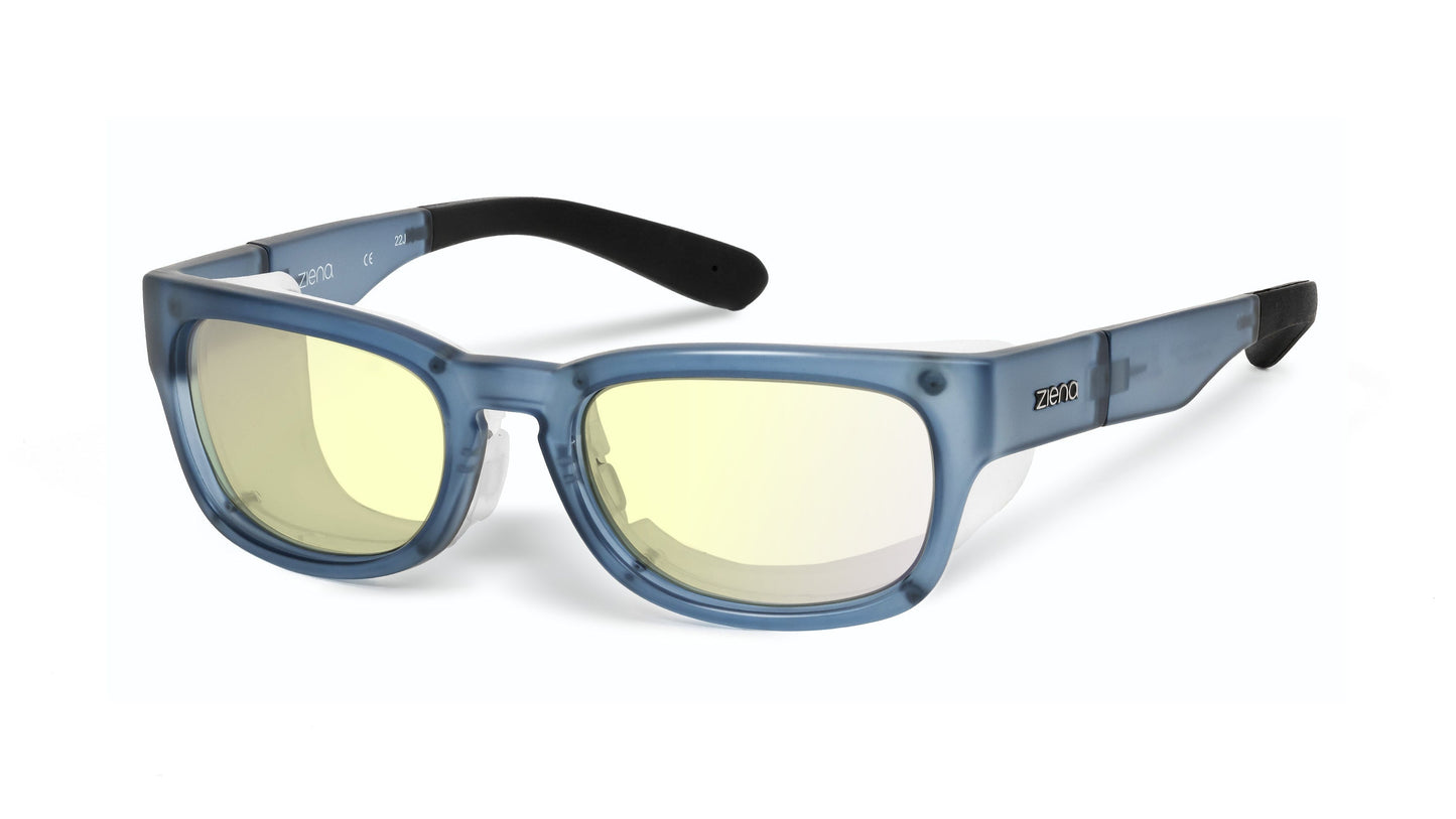 Kai - Computer / Blue Light