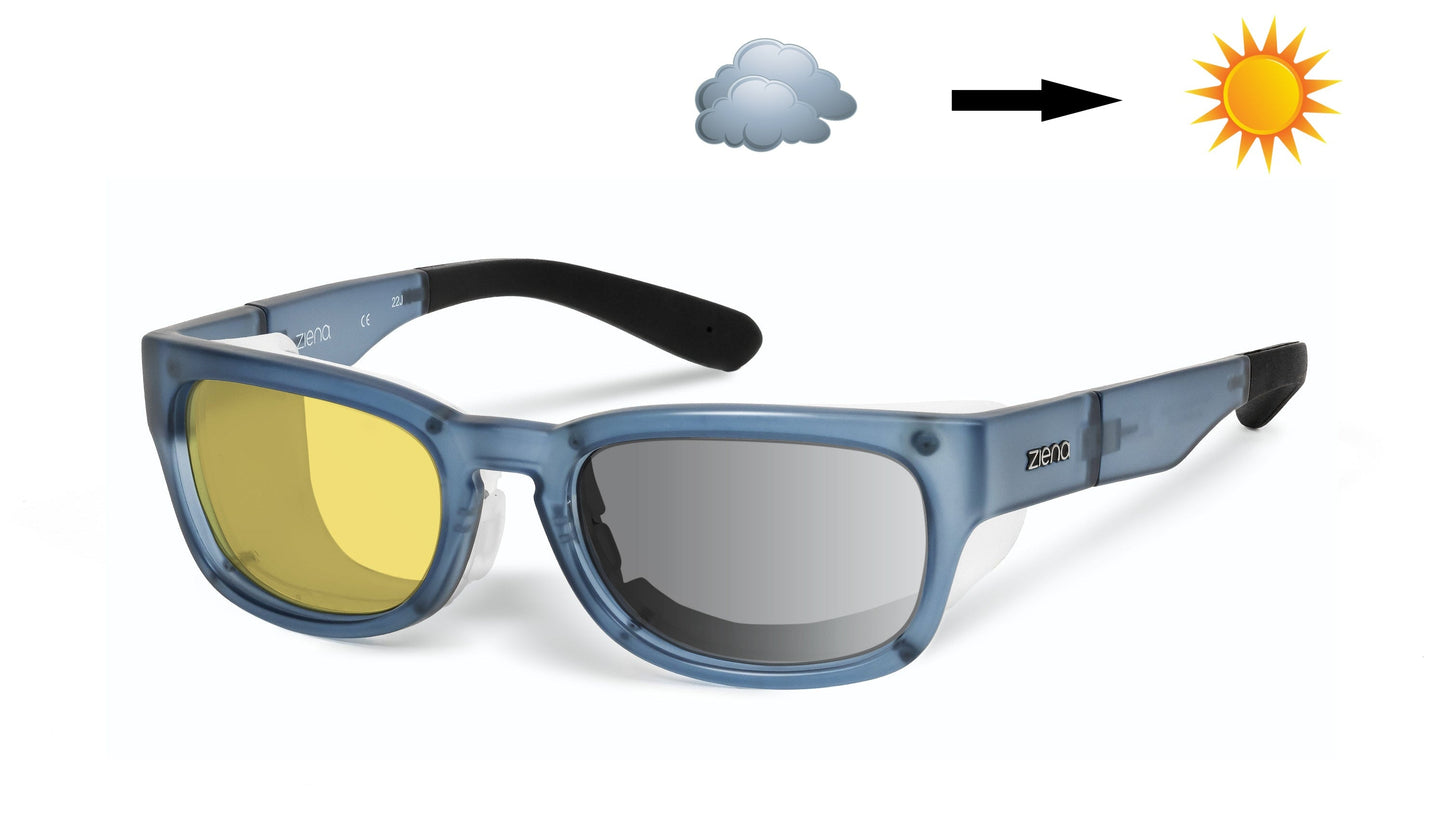 Kai - Computer / Blue Light