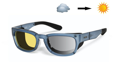 Kai - Computer / Blue Light