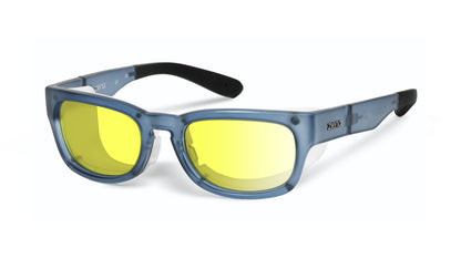 Kai - Computer / Blue Light