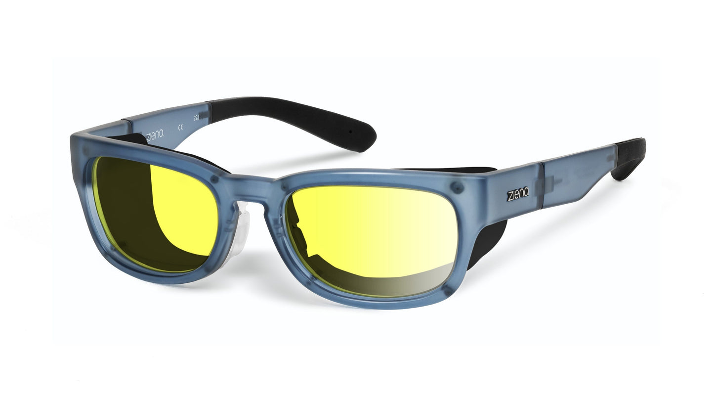 Kai - Computer / Blue Light