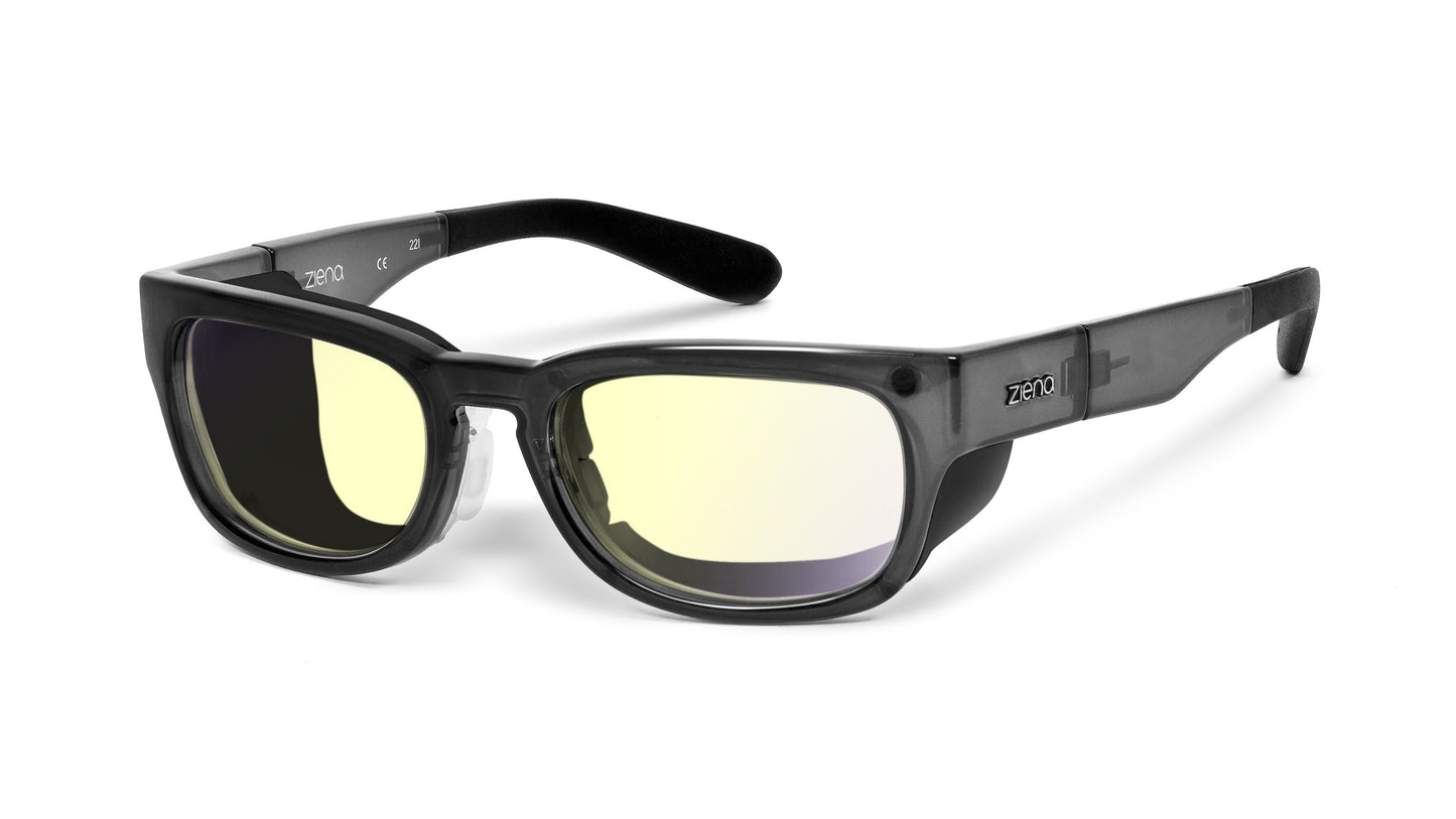 Kai - Computer / Blue Light