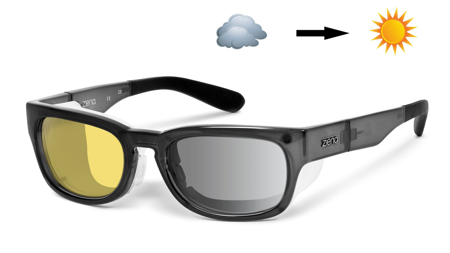 Kai - Computer / Blue Light