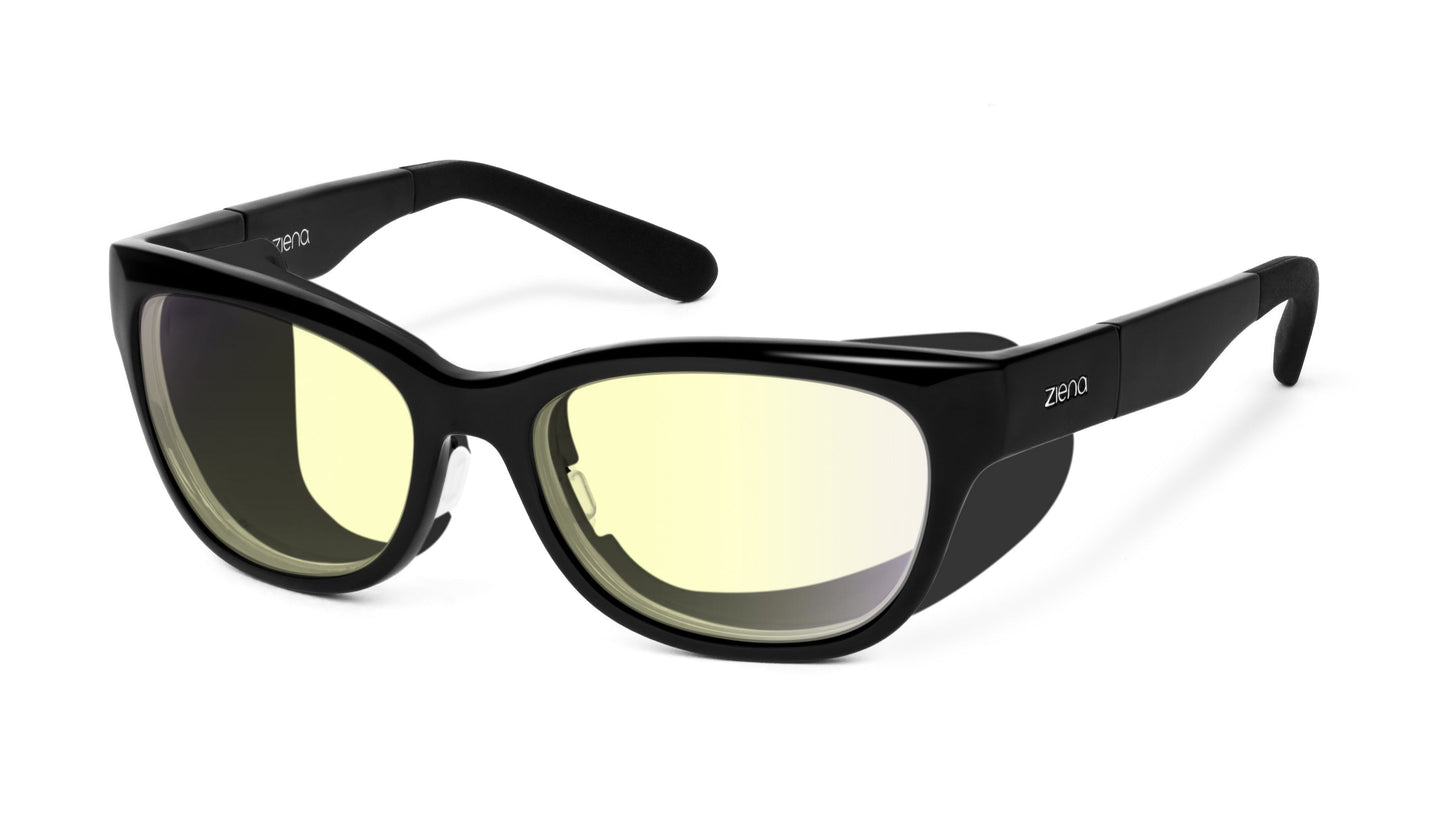 Marina - Computer / Blue Light