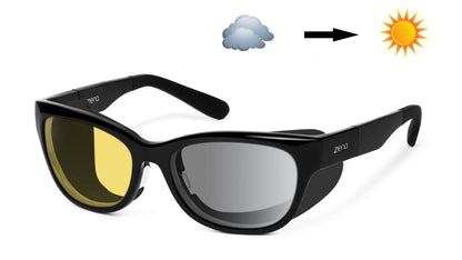 Marina - Computer / Blue Light