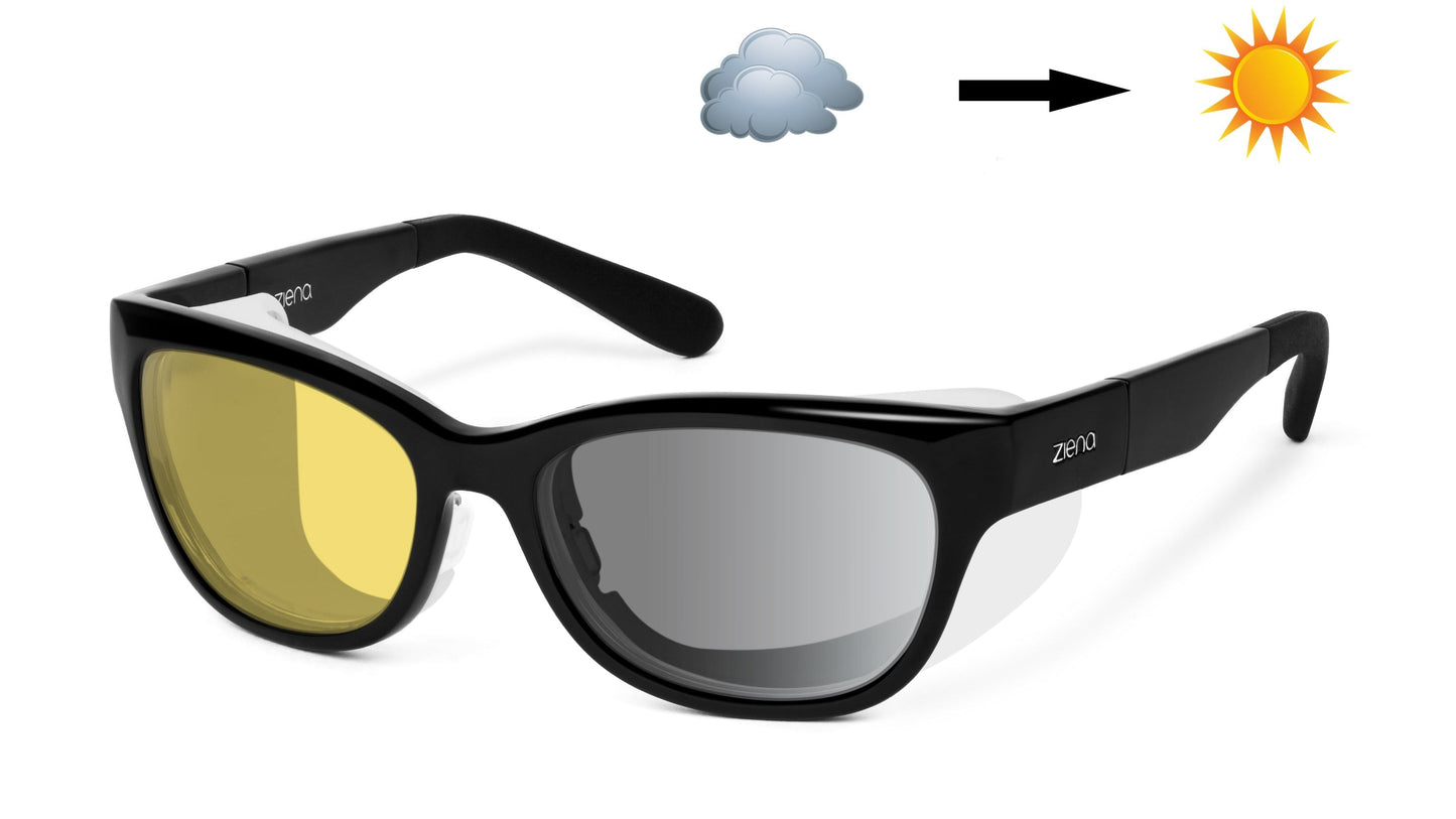 Marina - Computer / Blue Light