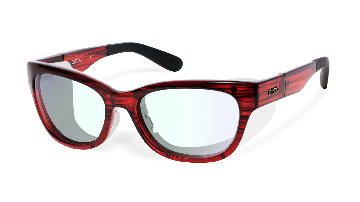 Marina - Computer / Blue Light