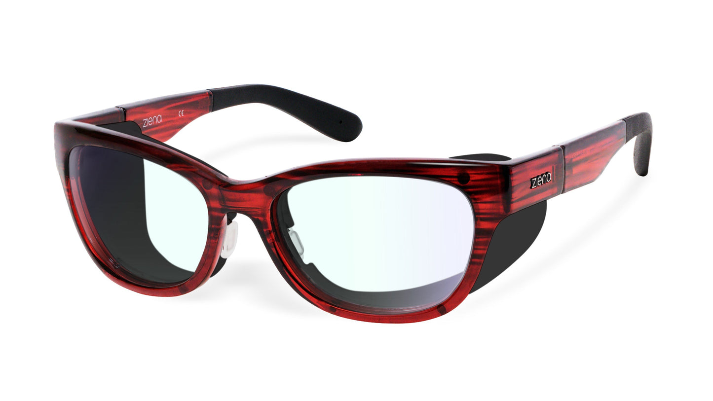 Marina - Computer / Blue Light