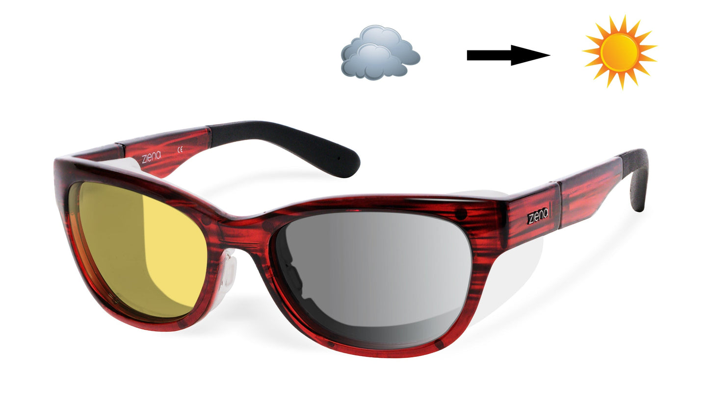 Marina - Computer / Blue Light