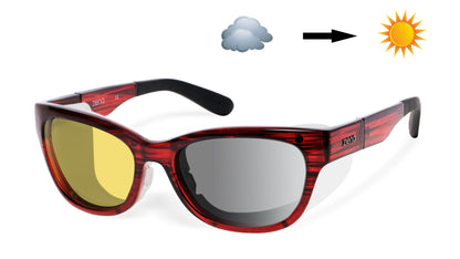 Marina - Computer / Blue Light