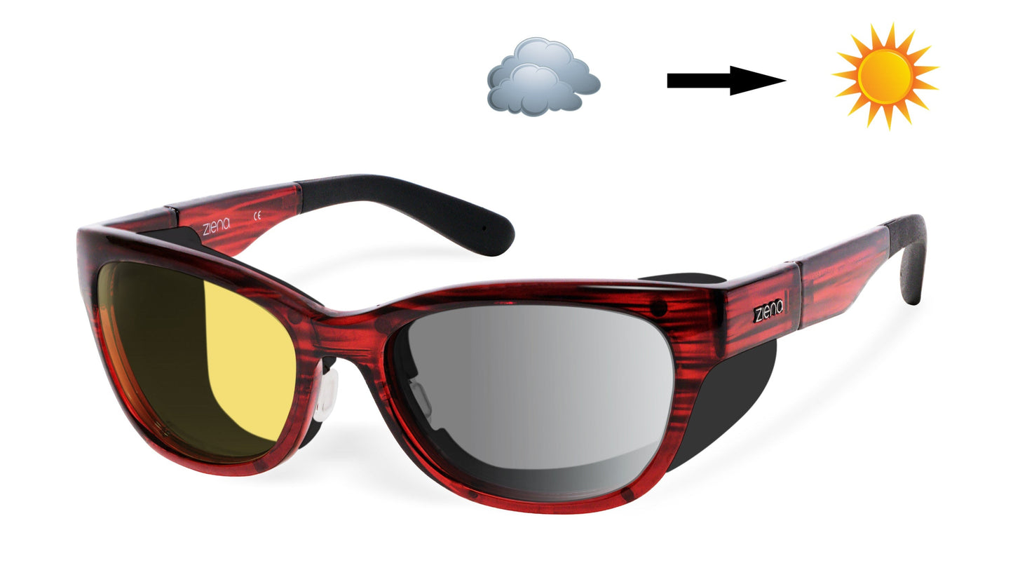 Marina - Computer / Blue Light