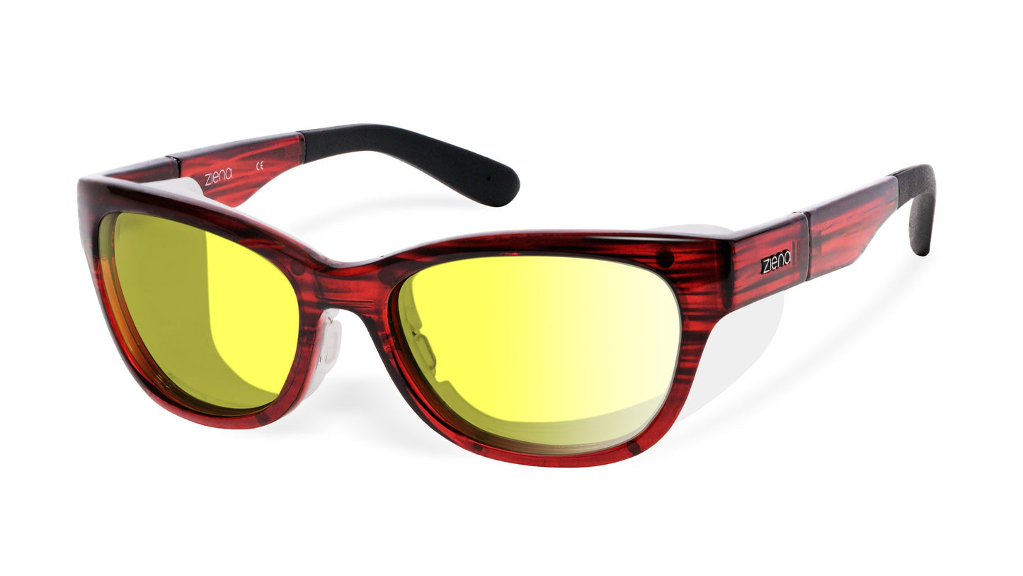 Marina - Computer / Blue Light