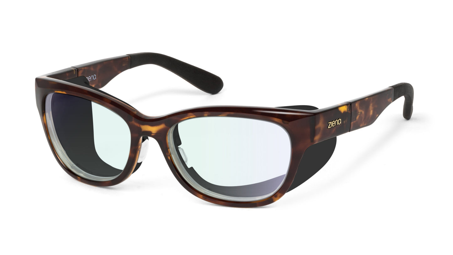 Marina - Computer / Blue Light