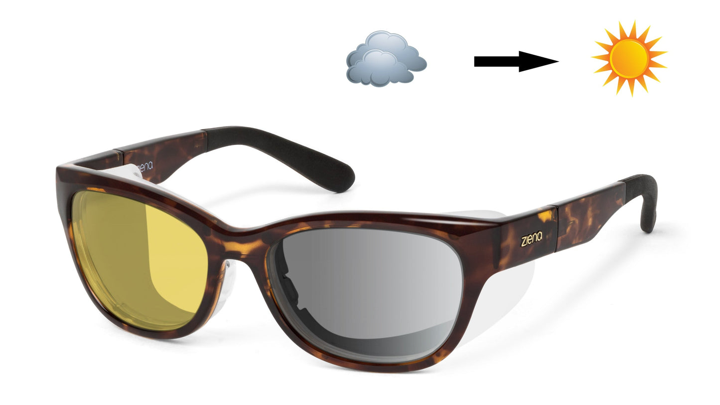 Marina - Computer / Blue Light