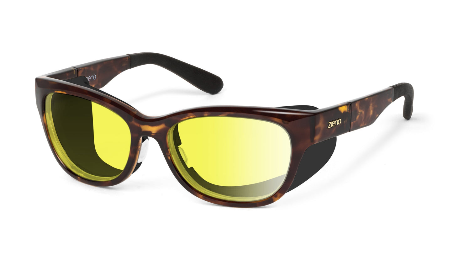 Marina - Computer / Blue Light