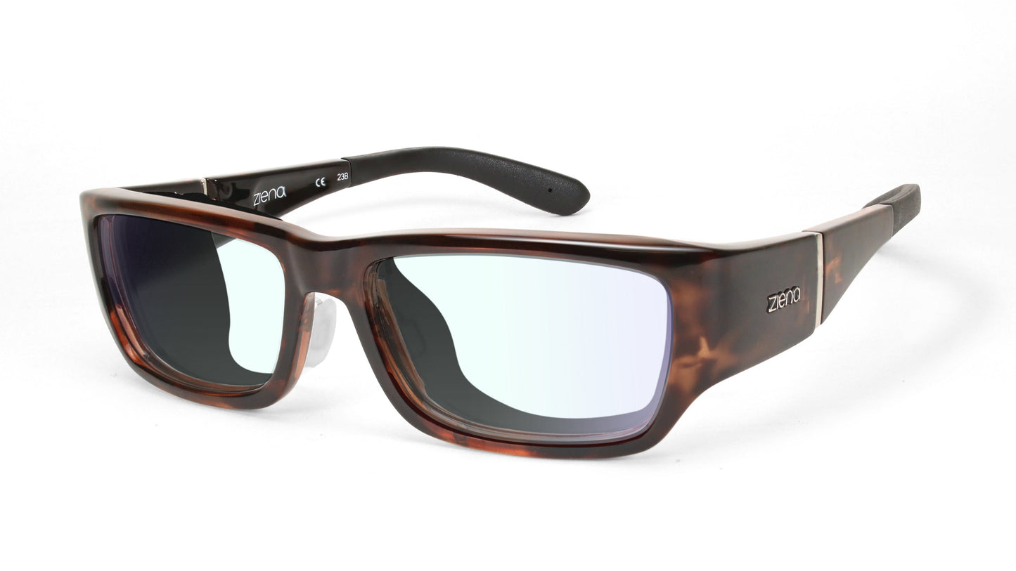 Nereus - Computer / Blue Light