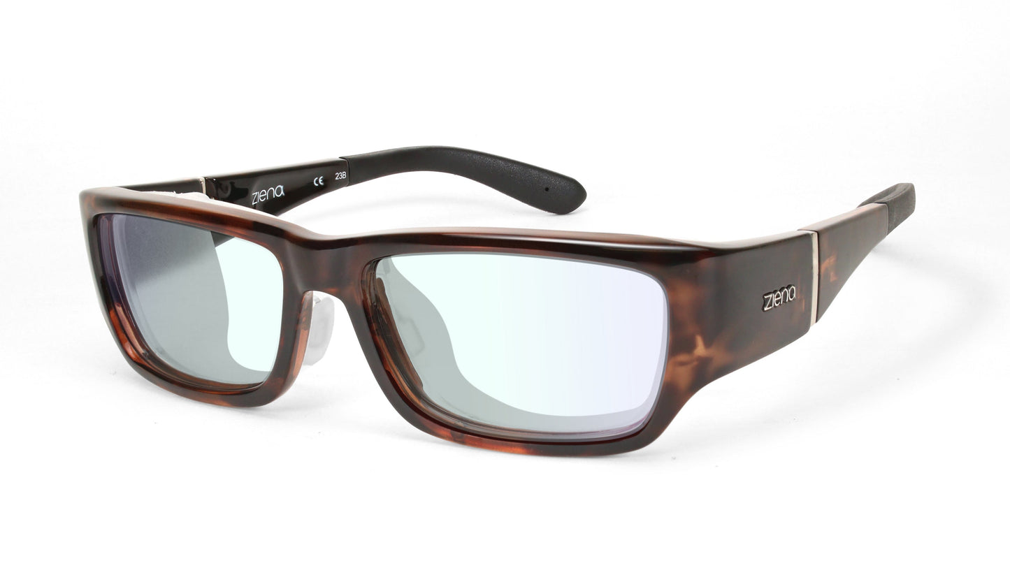 Nereus - Computer / Blue Light