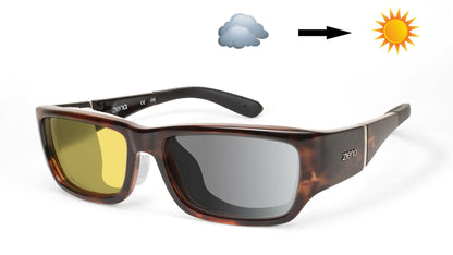 Nereus - Computer / Blue Light