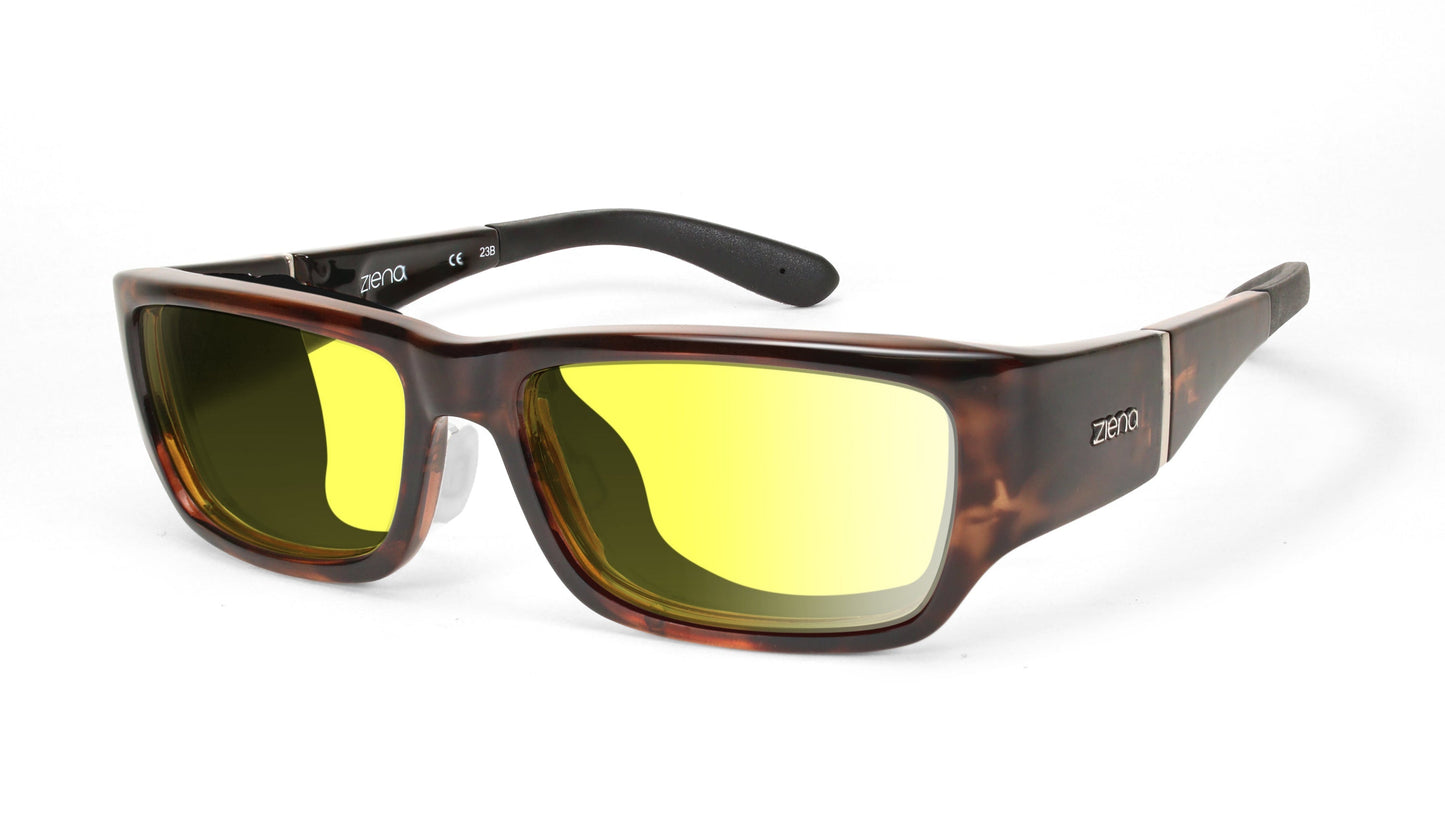 Nereus - Computer / Blue Light