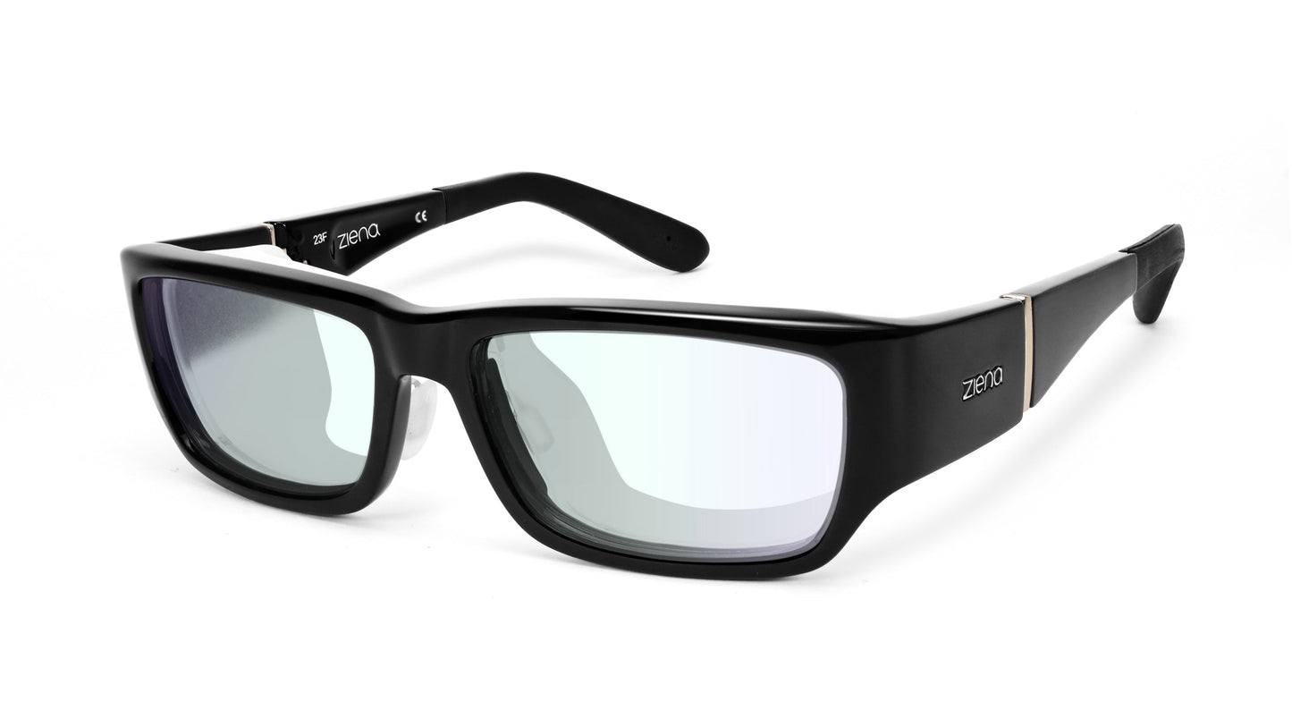 Nereus - Computer / Blue Light