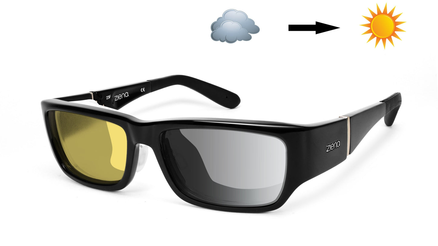 Nereus - Computer / Blue Light