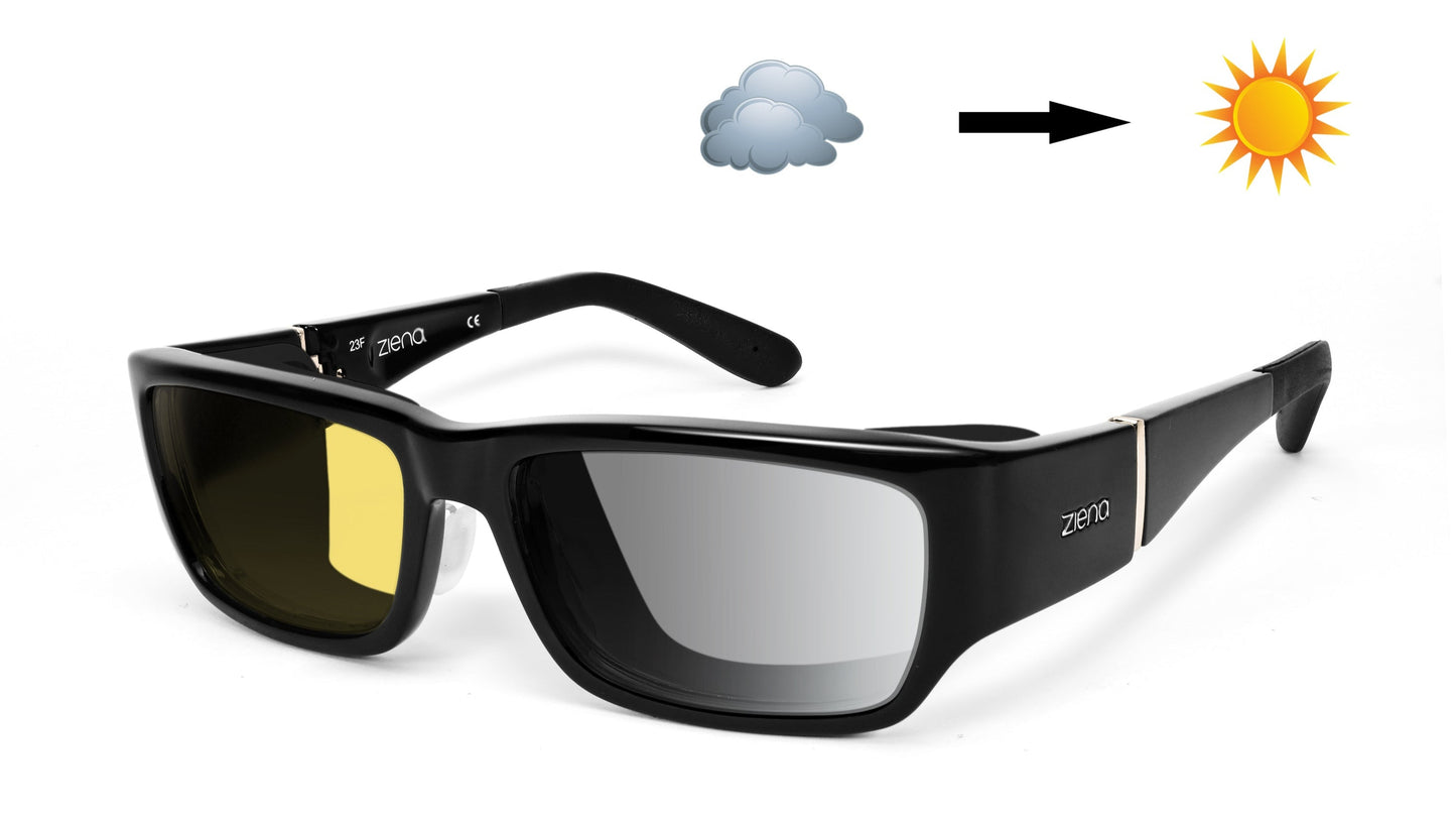 Nereus - Computer / Blue Light