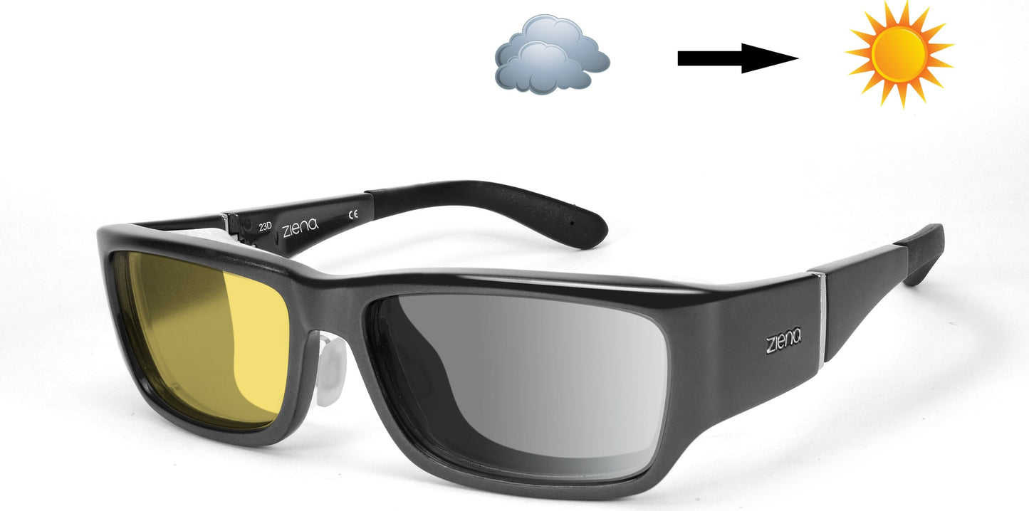 Nereus - Computer / Blue Light