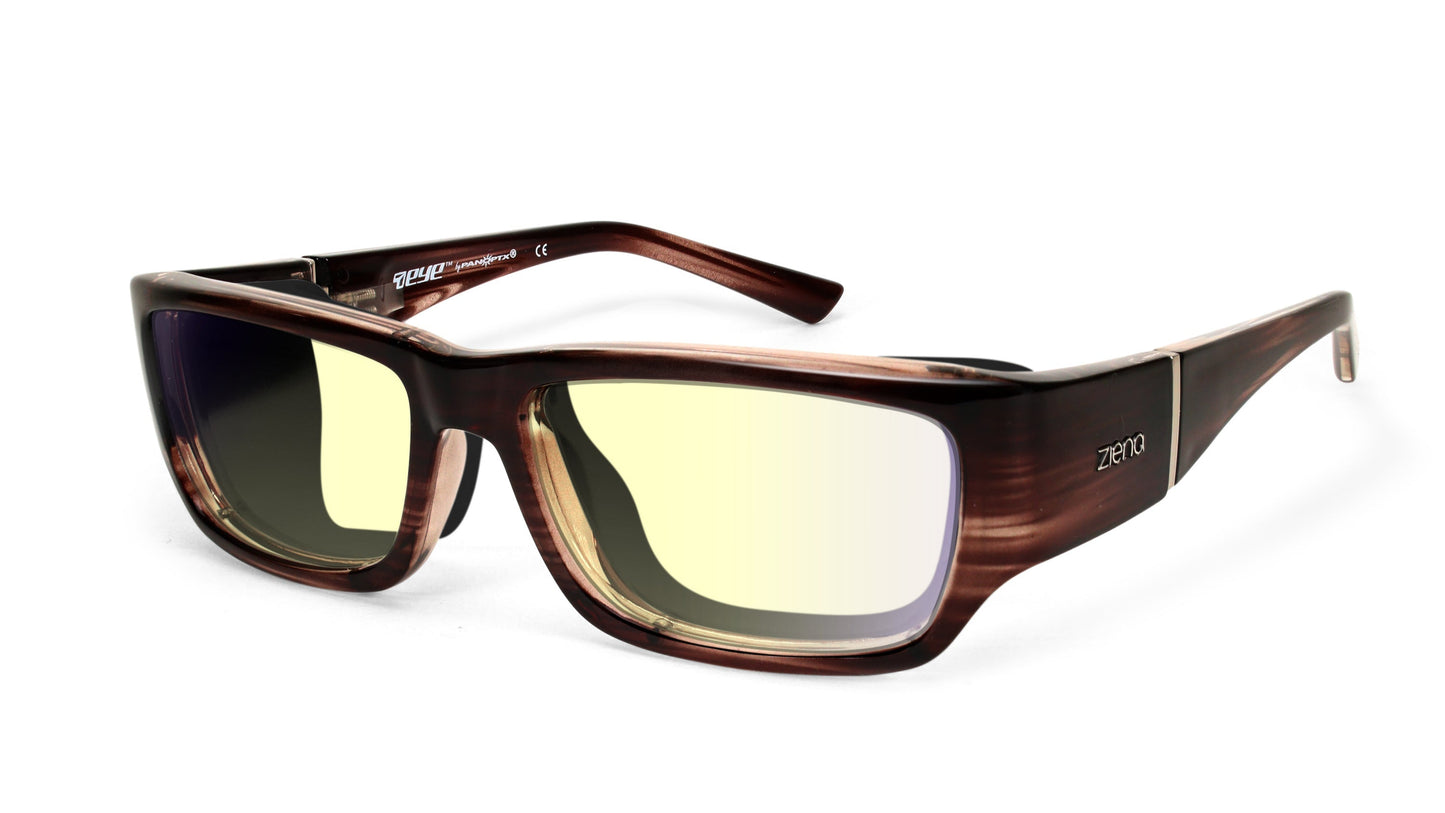 Nereus - Computer / Blue Light