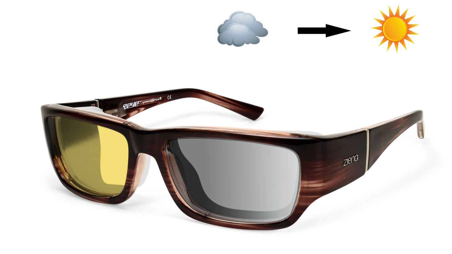 Nereus - Computer / Blue Light