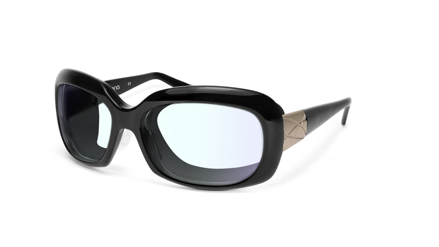 Oasis - Computer / Blue Light