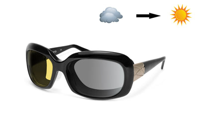 Oasis - Computer / Blue Light