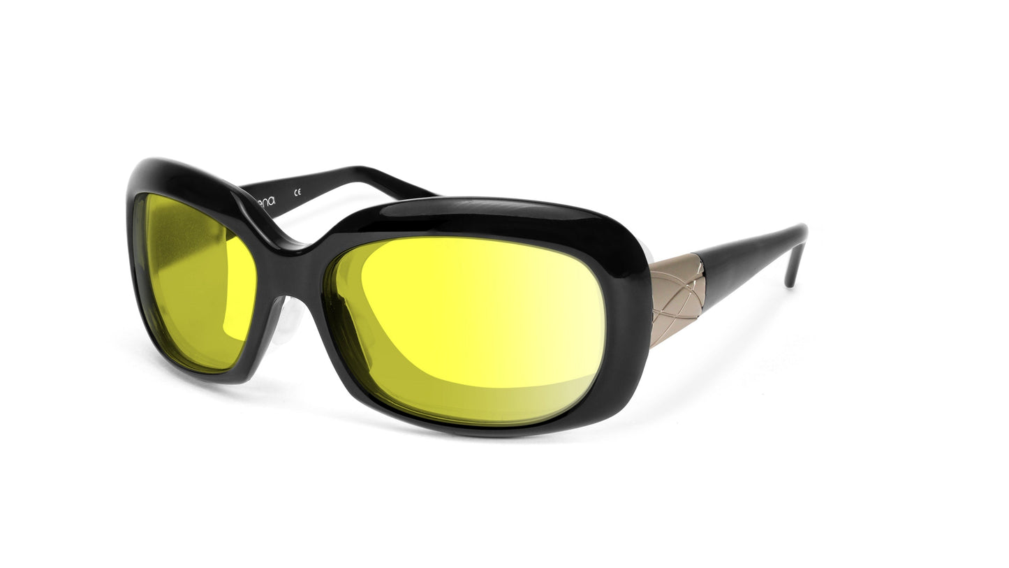 Oasis - Computer / Blue Light