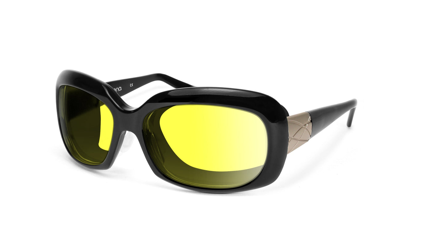 Oasis - Computer / Blue Light