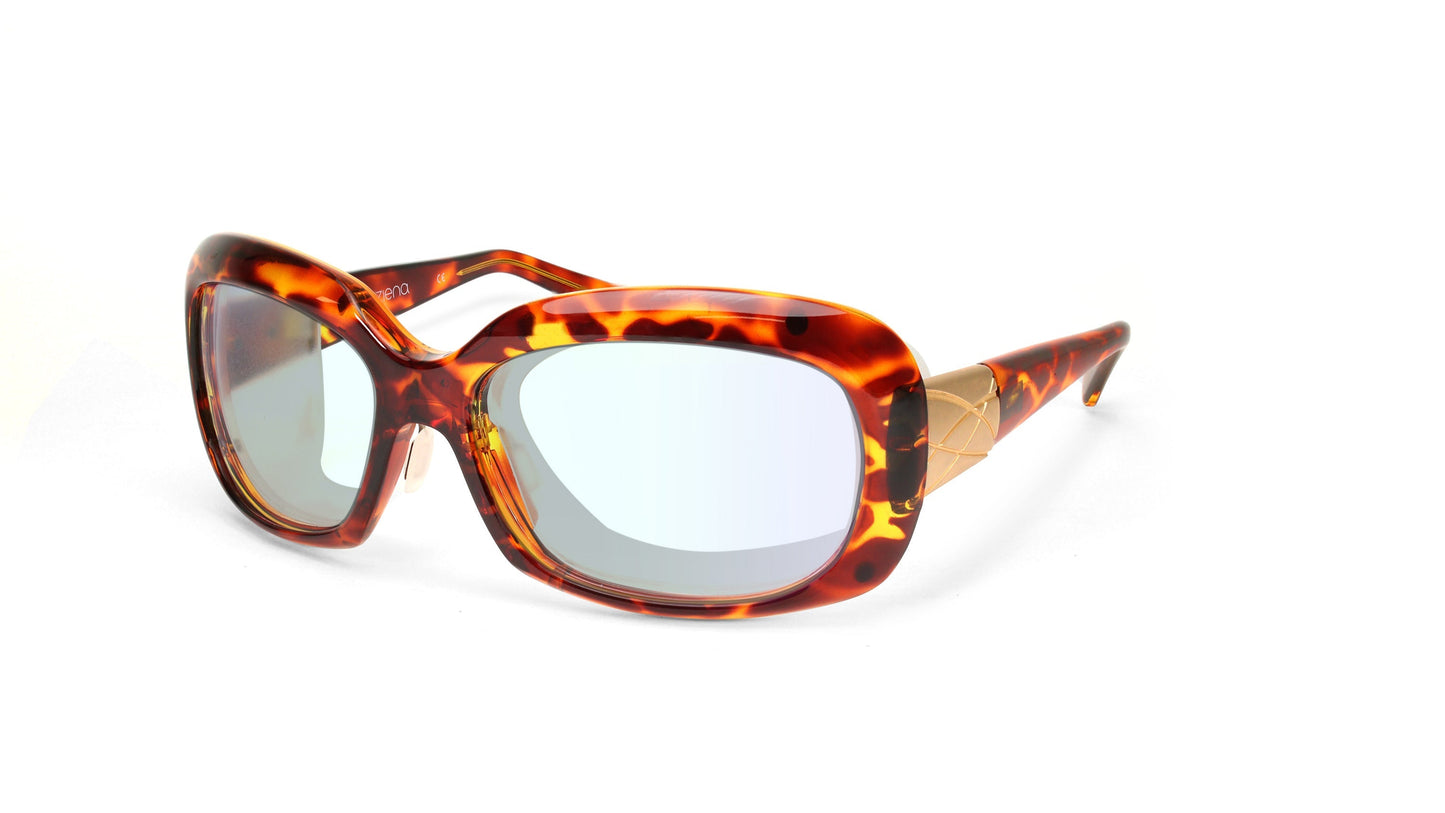 Oasis - Computer / Blue Light