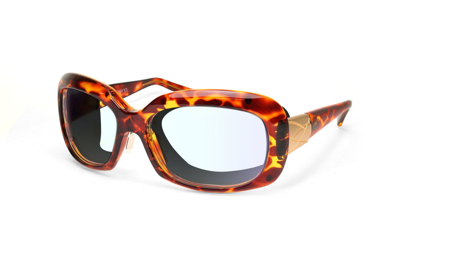 Oasis - Computer / Blue Light