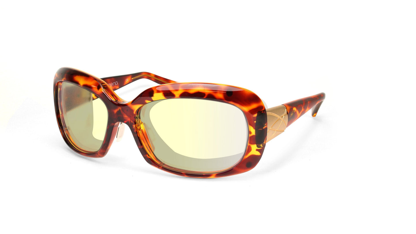 Oasis - Computer / Blue Light