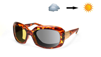 Oasis - Computer / Blue Light