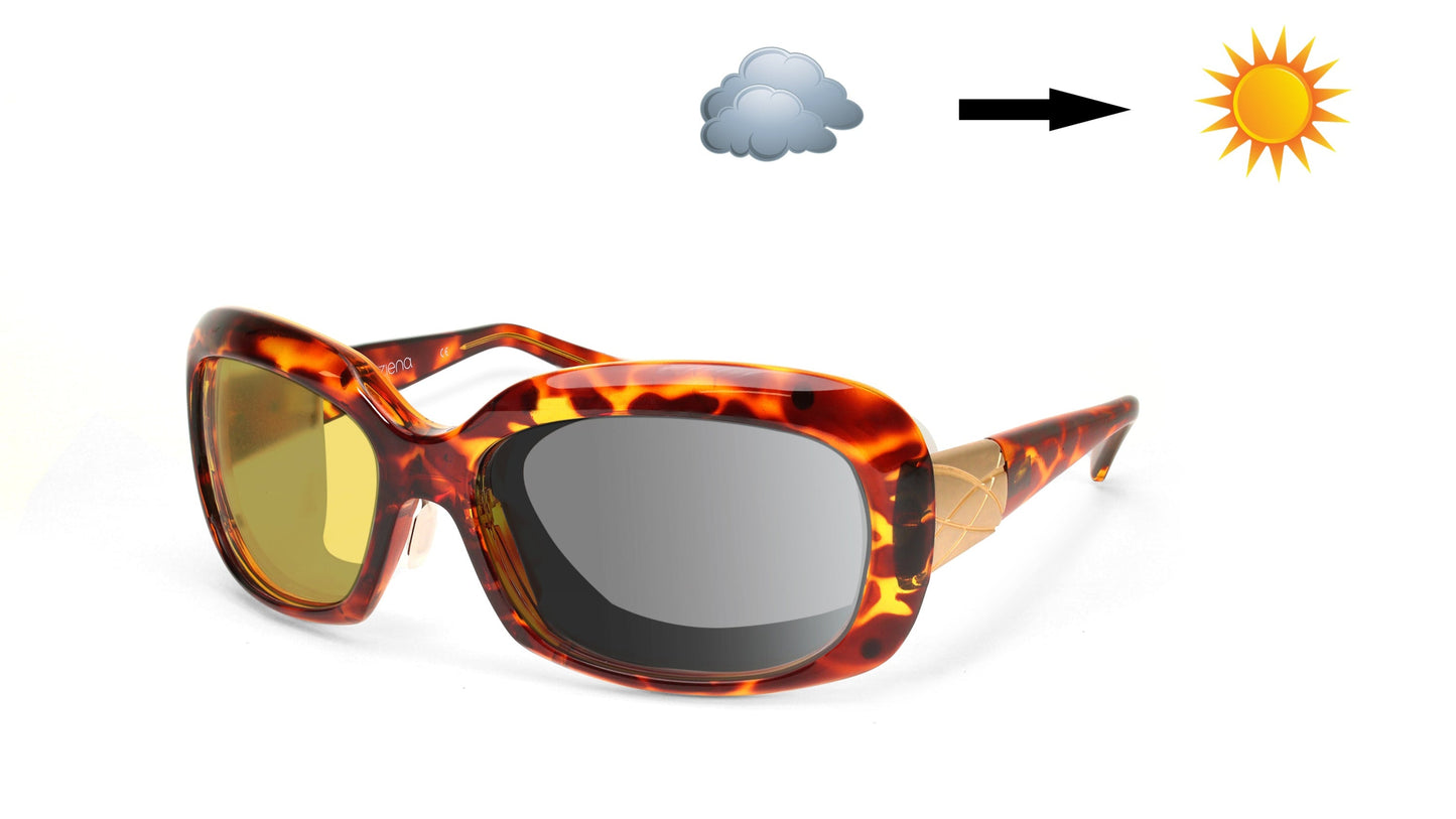 Oasis - Computer / Blue Light