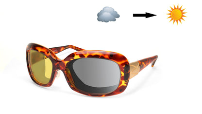 Oasis - Computer / Blue Light